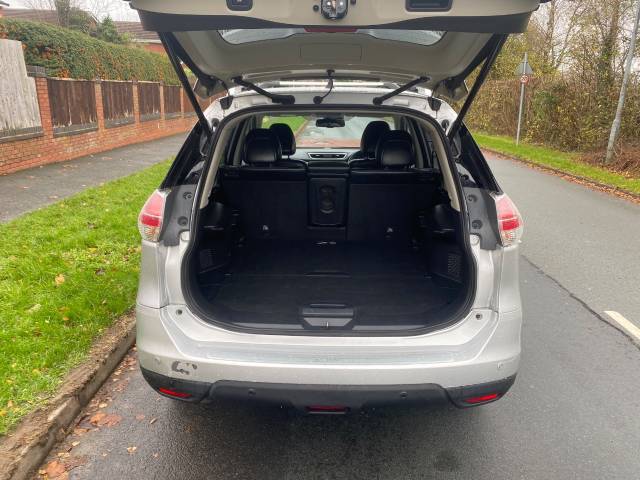 2016 Nissan X Trail 1.6 dCi Tekna 5dr