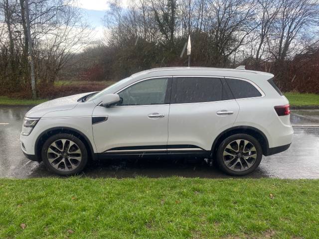 2019 Renault Koleos 2.0 dCi Iconic 5dr X-Tronic