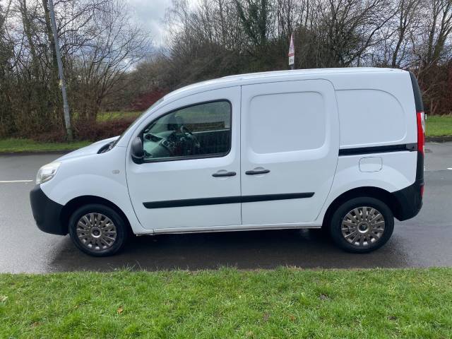 2015 Renault Kangoo 1.5 ML19dCi 75 eco2 Van