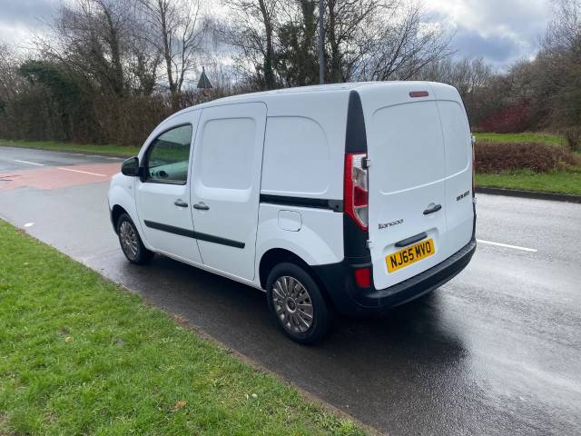 2015 Renault Kangoo 1.5 ML19dCi 75 eco2 Van