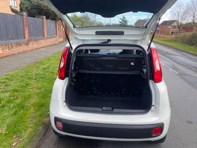 2014 Fiat Panda 1.2 Lounge 5dr